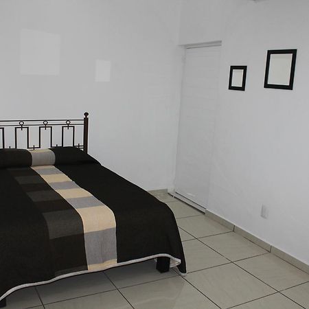 Kali Suites มินาติทลัน ภายนอก รูปภาพ