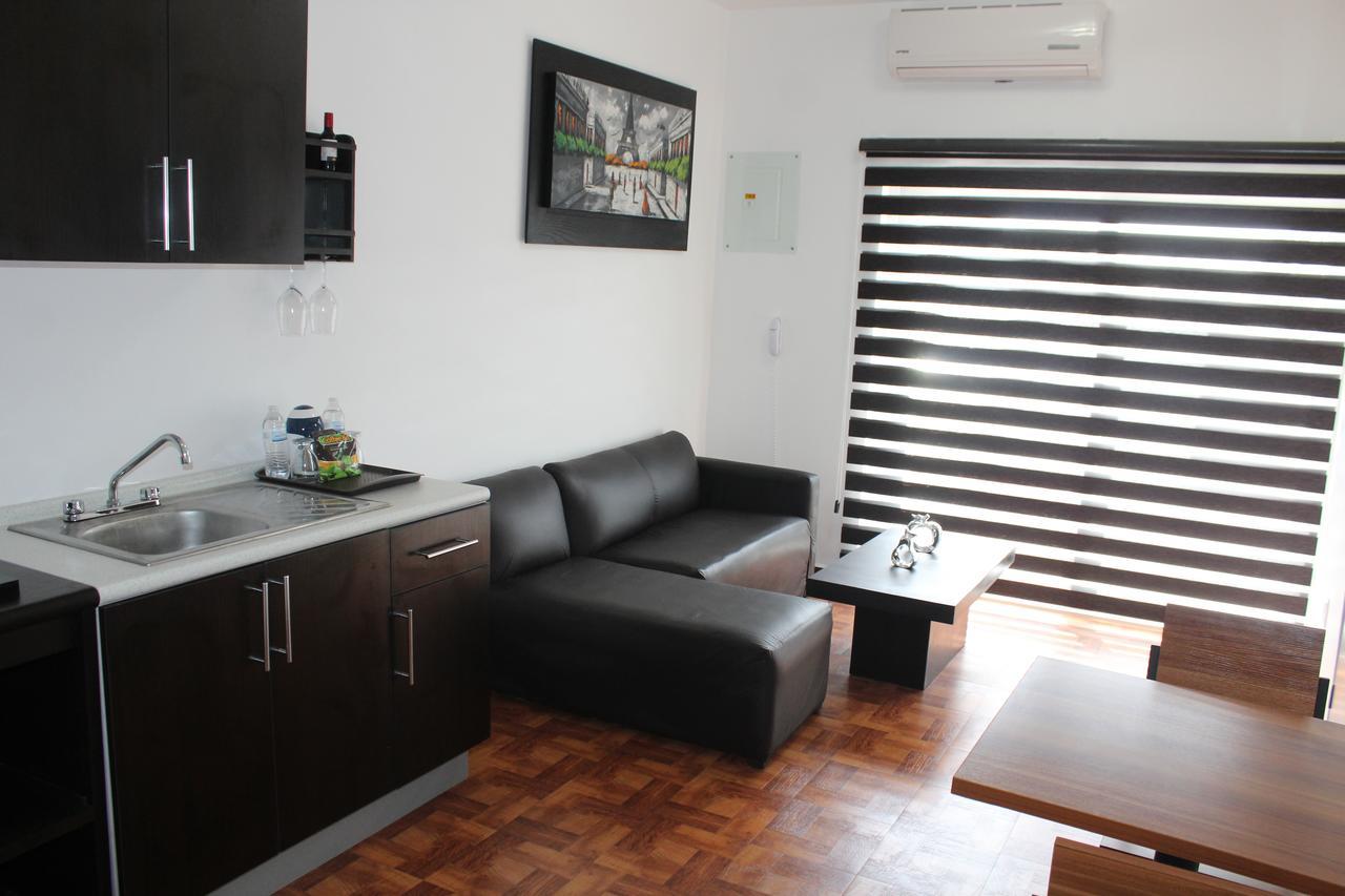Kali Suites มินาติทลัน ภายนอก รูปภาพ