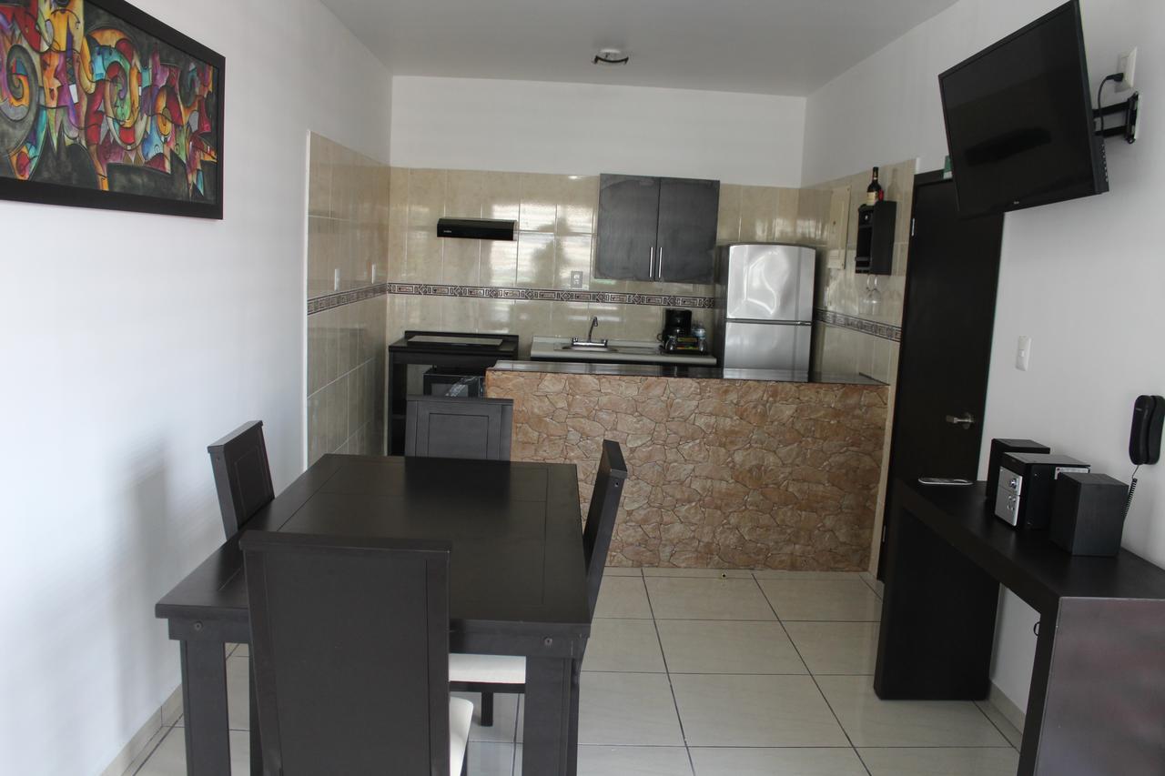 Kali Suites มินาติทลัน ภายนอก รูปภาพ