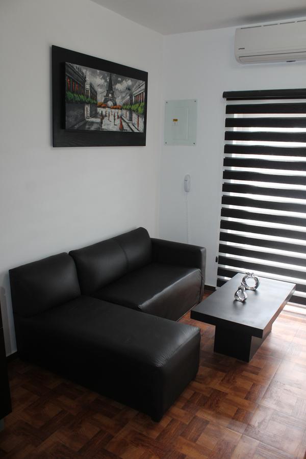 Kali Suites มินาติทลัน ภายนอก รูปภาพ