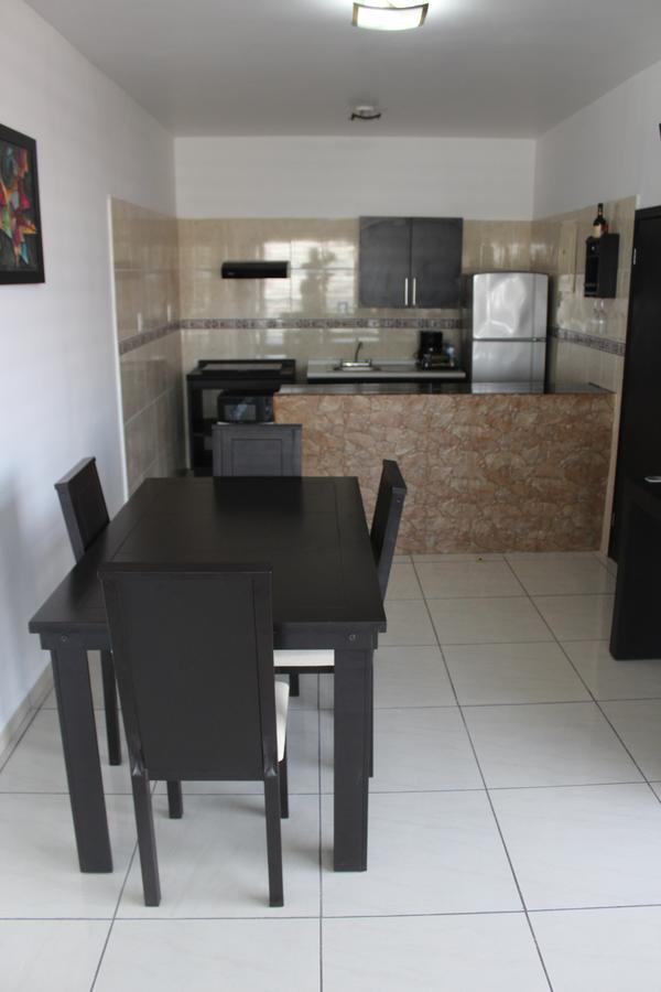 Kali Suites มินาติทลัน ภายนอก รูปภาพ