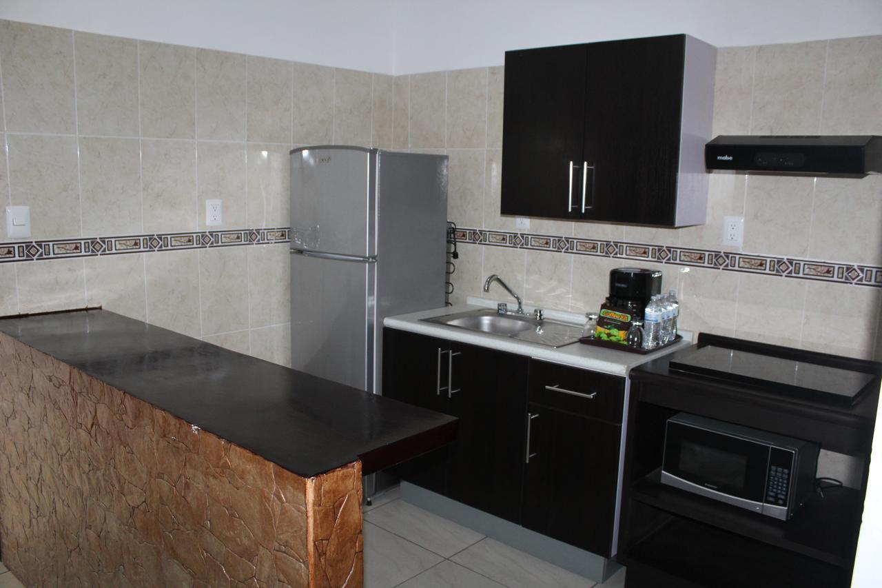 Kali Suites มินาติทลัน ภายนอก รูปภาพ