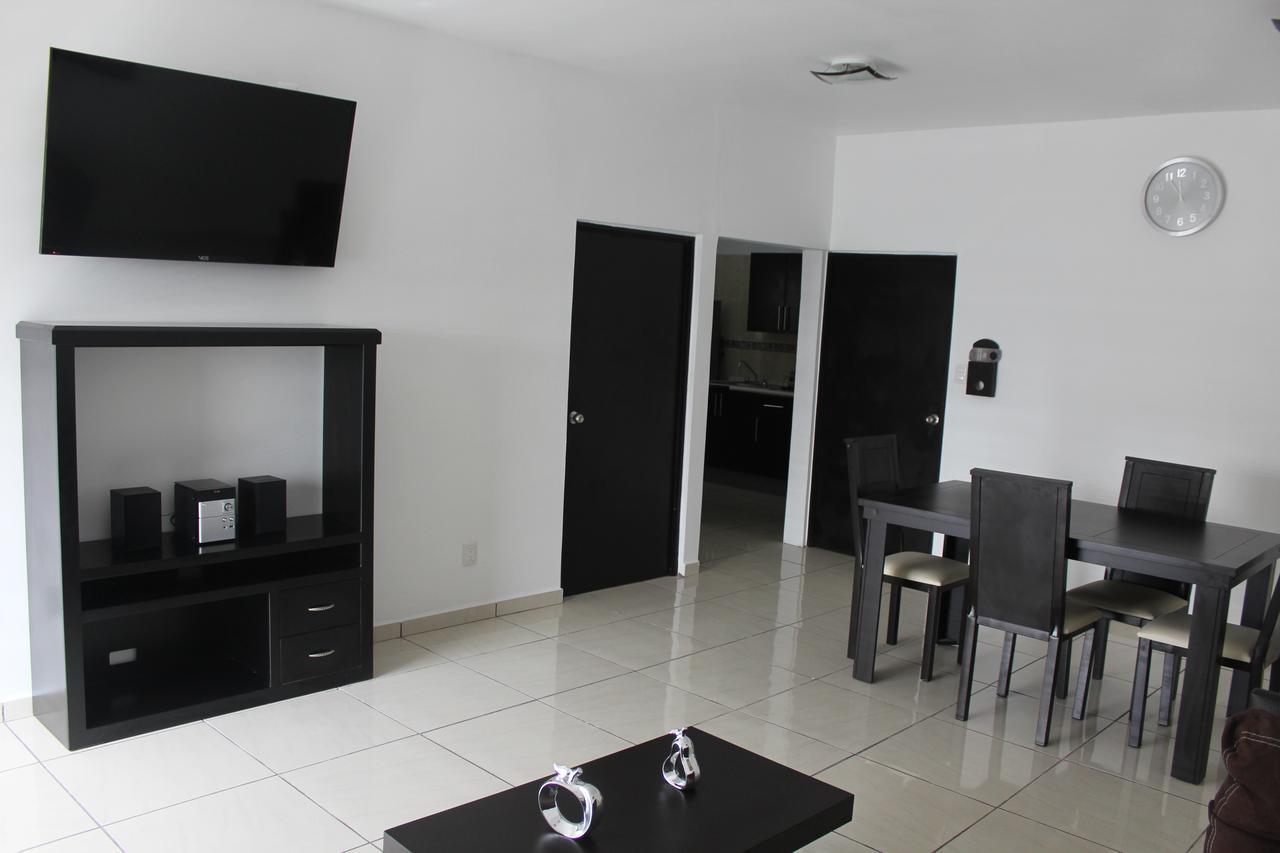 Kali Suites มินาติทลัน ภายนอก รูปภาพ