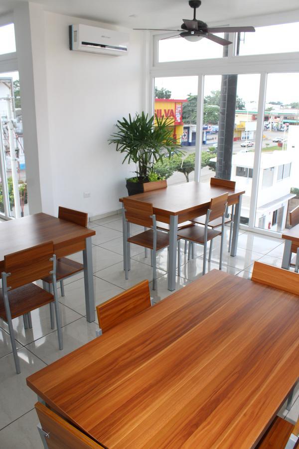 Kali Suites มินาติทลัน ภายนอก รูปภาพ