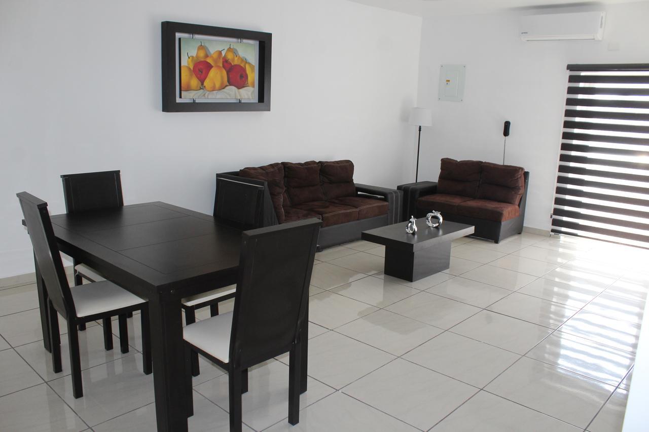 Kali Suites มินาติทลัน ภายนอก รูปภาพ