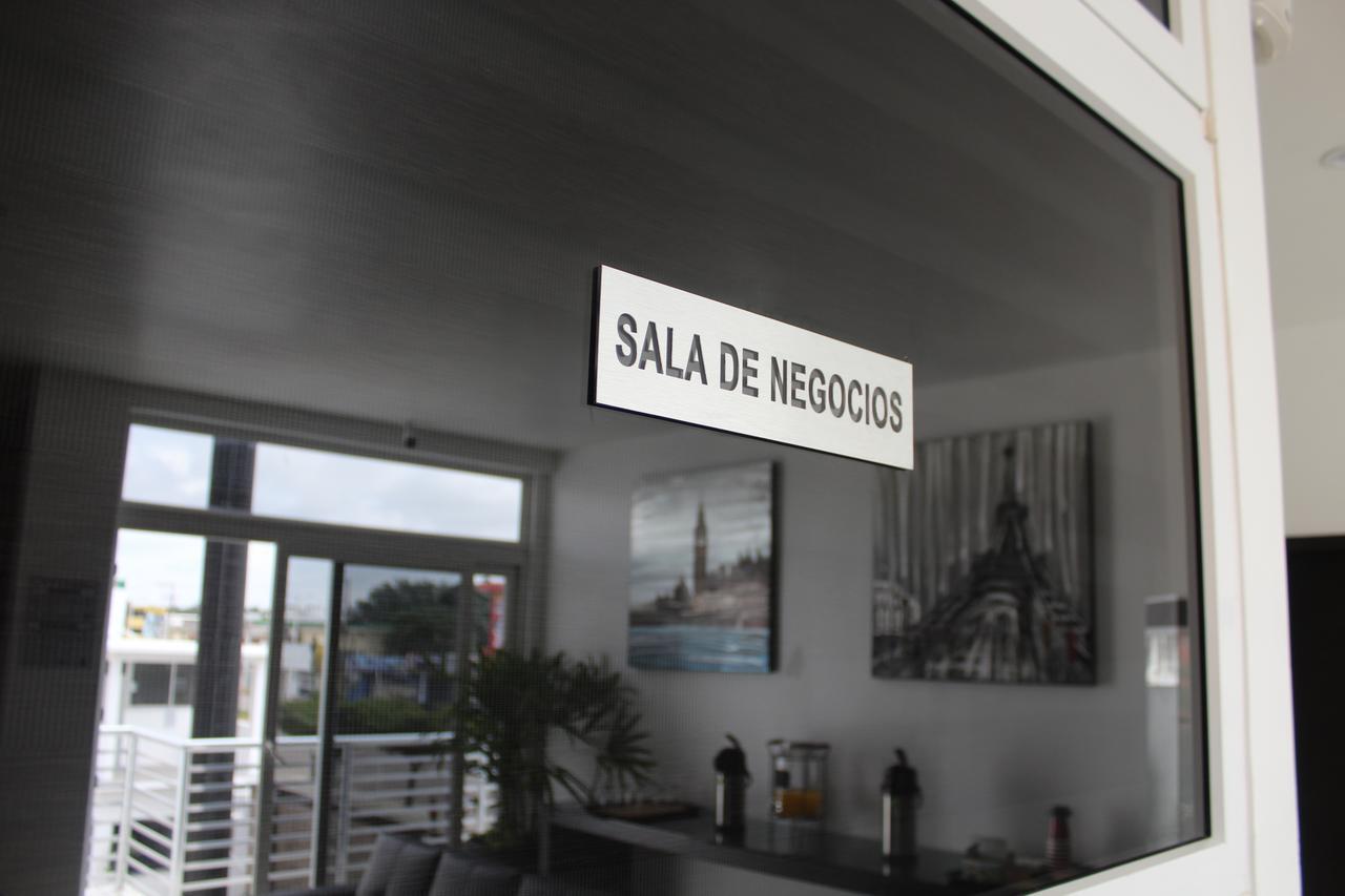 Kali Suites มินาติทลัน ภายนอก รูปภาพ