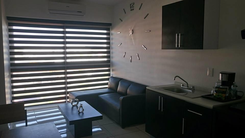 Kali Suites มินาติทลัน ภายนอก รูปภาพ