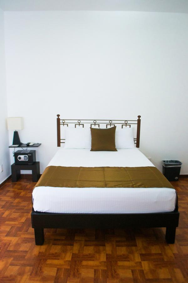 Kali Suites มินาติทลัน ภายนอก รูปภาพ