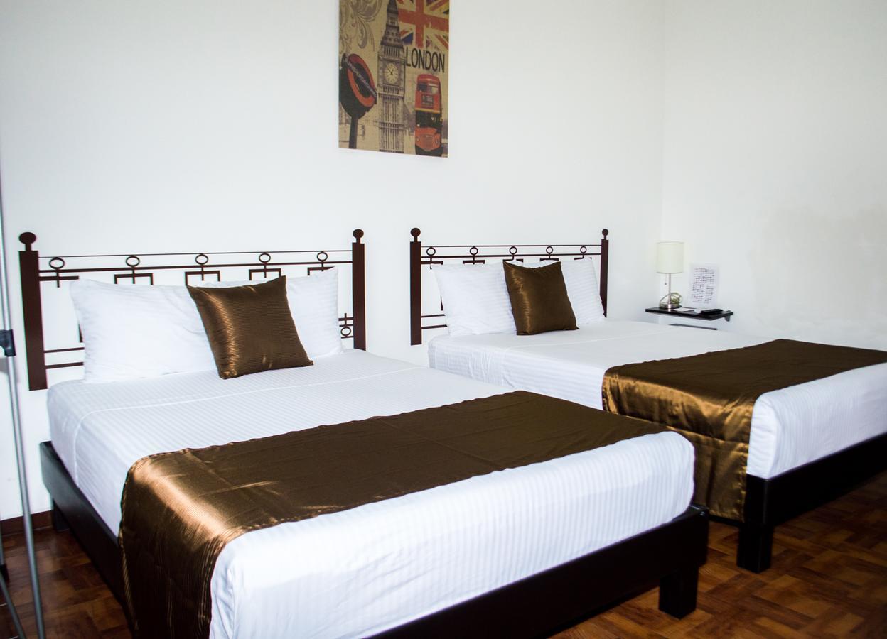 Kali Suites มินาติทลัน ภายนอก รูปภาพ
