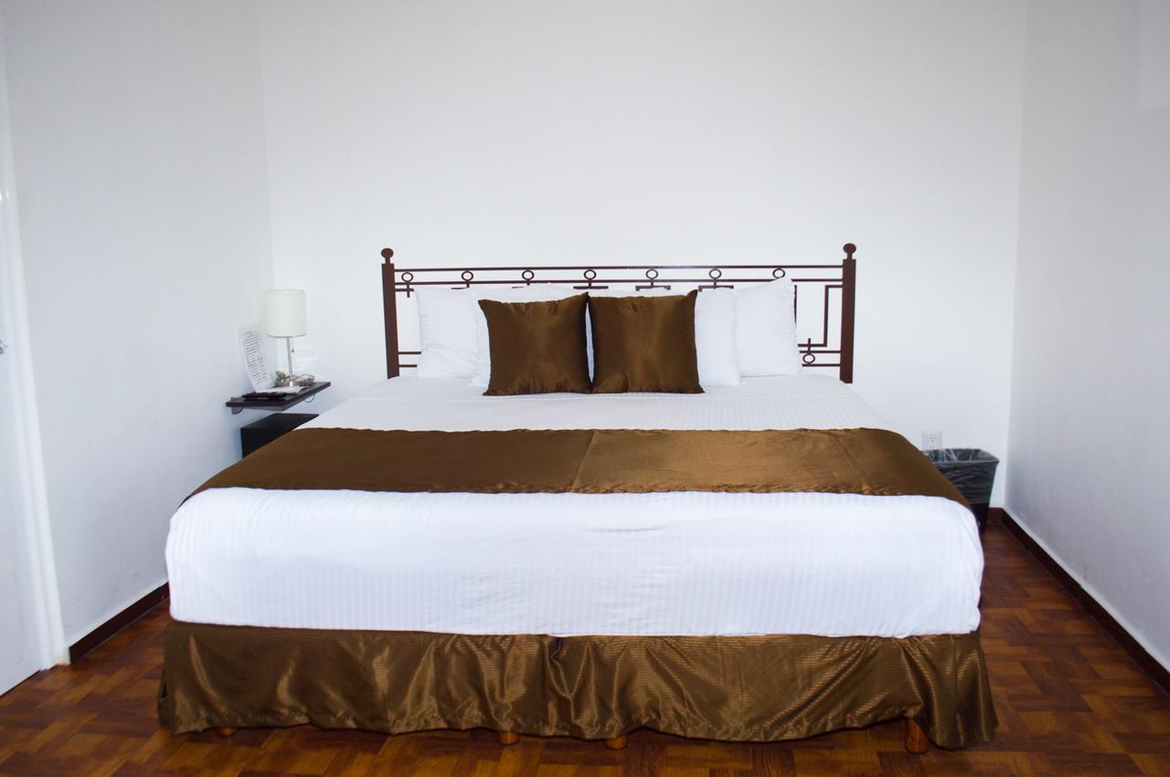 Kali Suites มินาติทลัน ภายนอก รูปภาพ