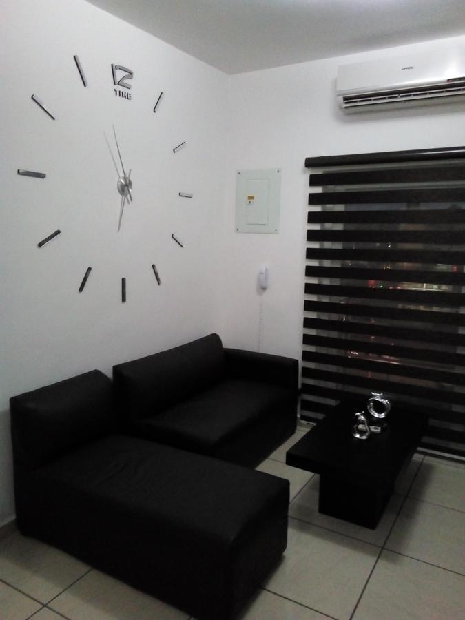 Kali Suites มินาติทลัน ภายนอก รูปภาพ