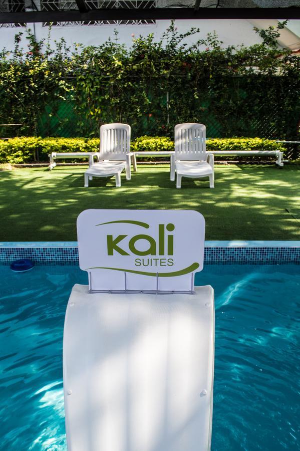 Kali Suites มินาติทลัน ภายนอก รูปภาพ